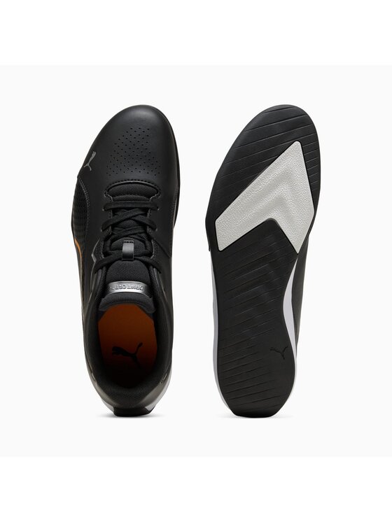 Puma Puma Sneakersy 309453 Czarny