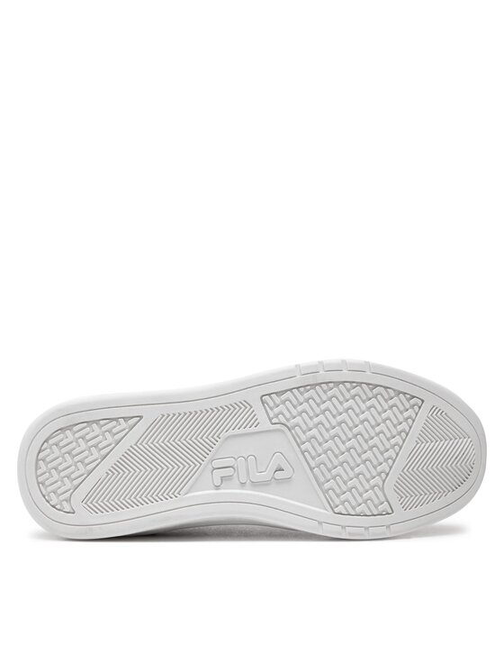 Fila Fila Tenisice C. Court Teens FFT0066 Crna