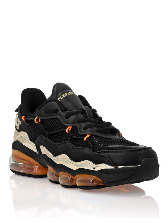 Plein Sport Plein Sport Sneakers 24437 Nero