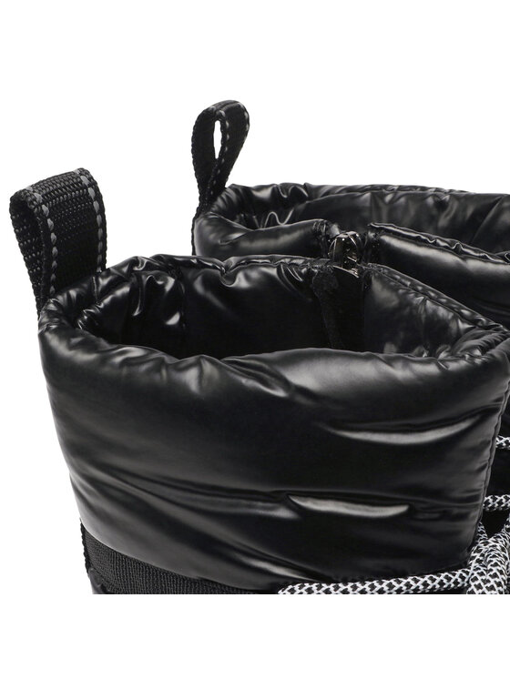 Jenny Fairy Jenny Fairy Зимни обувки HY211257 Черен