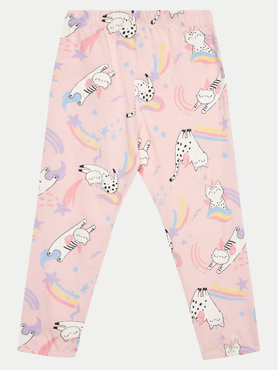 OVS OVS Pijama 2108612 Roz