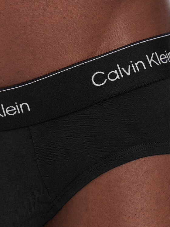 Calvin Klein Underwear Calvin Klein Underwear Aluspükste komplekt LV00NB4563 Värviline