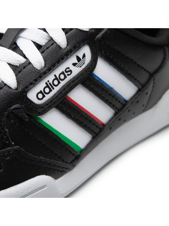 Adidas tenis continental 80 clearance