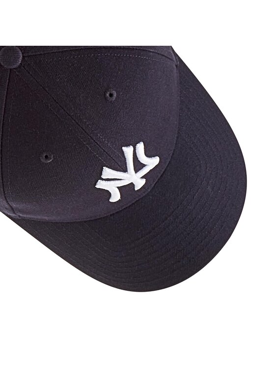 47 Brand 47 Brand Baseball sapka New York Yankees B-MVPSP17WBP-NY Sötétkék