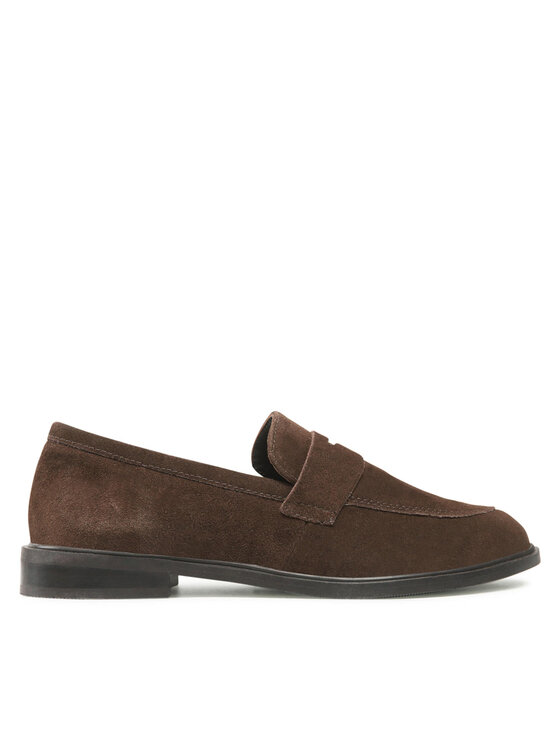 Loafers RST-A1008-06SB Marrone