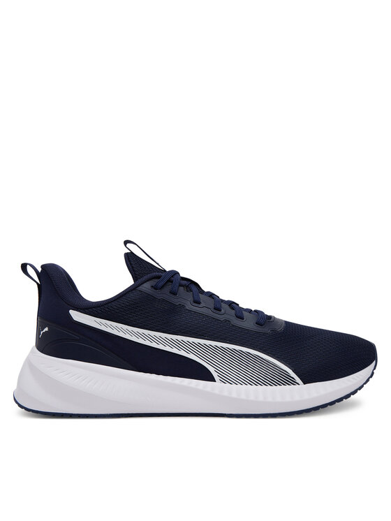 Puma Puma Παπούτσια για Τρέξιμο Flyer Lite 3 310797 02 Σκούρο μπλε