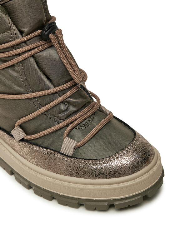 Primigi Primigi Снігоходи 6869522 S GORE-TEX Сірий