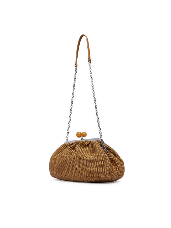 Weekend Max Mara Weekend Max Mara Borsetta 2615511105650 Arancione