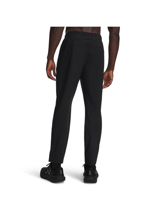 Under Armour Under Armour Spodnie dresowe 6015108 Czarny Regular Fit
