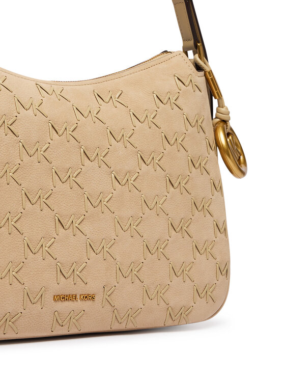 MICHAEL Michael Kors MICHAEL Michael Kors Torbica 30T6AY5L2U Bež