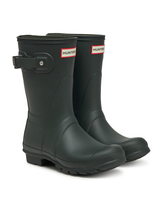 Hunter Hunter Cizme de cauciuc WFS1000RMA Verde