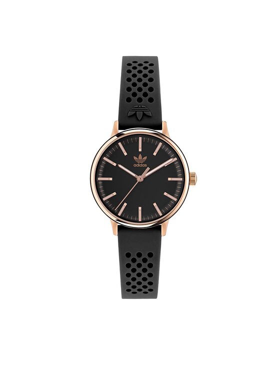 adidas Originals adidas Originals Ročna ura Code One Xsmall Watch AOSY23026 Roza