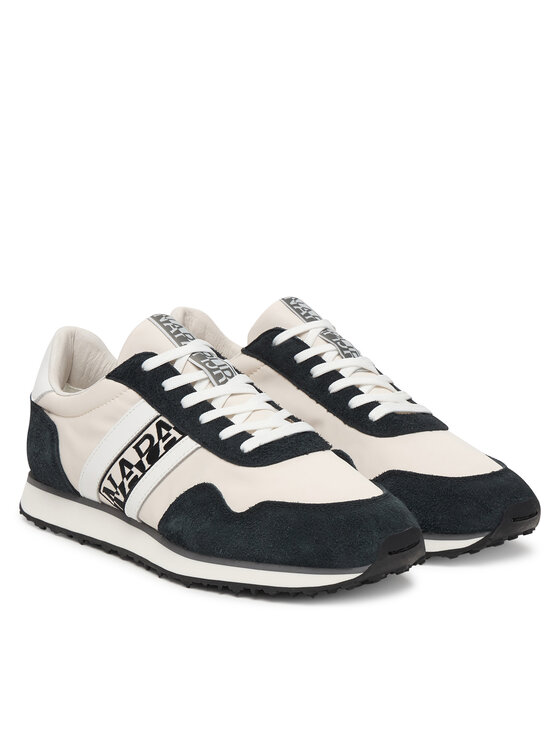 Napapijri Napapijri Sneakers NP0A8BNZ Alb
