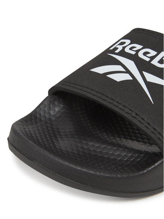 Reebok Reebok Шльопанці SS25-3C069-3 Чорний