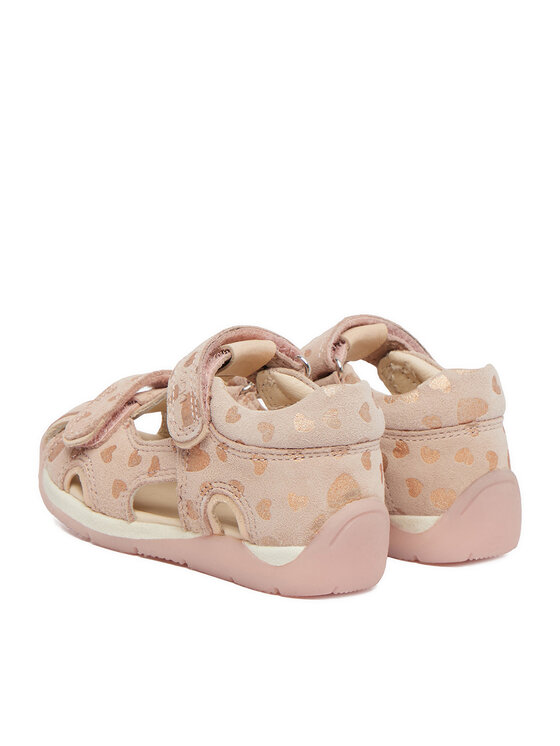 Lasocki Kids Lasocki Kids Σανδάλια MARCUS CI12-MARCUS-02(II)DZ Ροζ