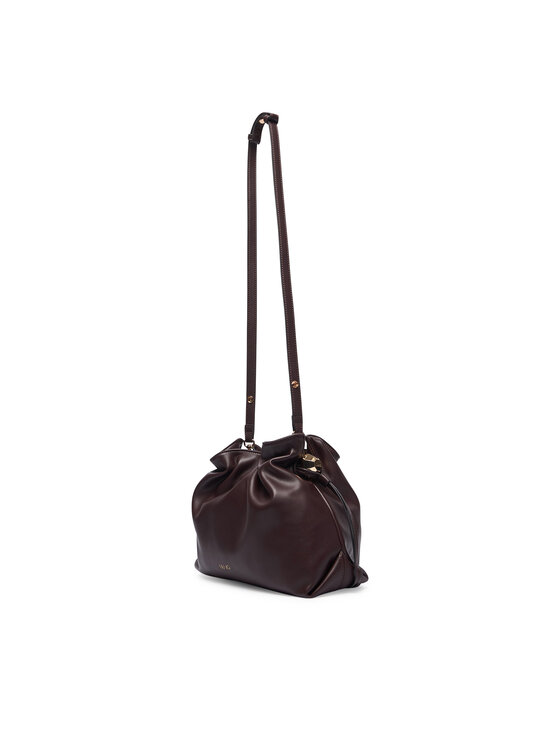 Liu Jo Liu Jo Сумка AF6096 E1065 Бордовий