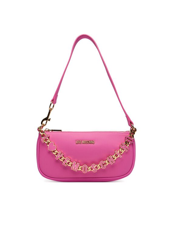 LOVE MOSCHINO LOVE MOSCHINO Τσάντα JC4154PP1OL1760A Ροζ