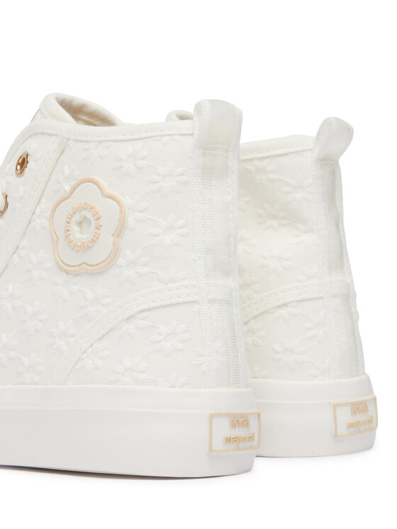 Mayoral Mayoral Scarpe da ginnastica 45718.73 Bianco