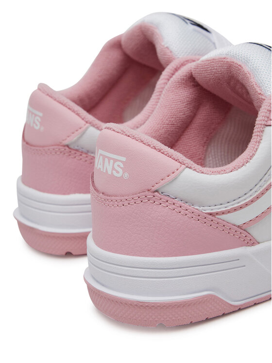 Vans Vans Sneakersy Hylane VN000D4NY3K1 Ružová
