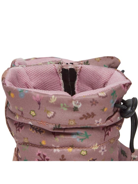 Naturino Naturino Снігоходи Falcotto by Naturino Poznurr Wp 0013001422.12.0M01 Рожевий