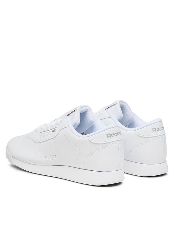 Reebok Sneakersy Princess 1475 Biały | Modivo.pl