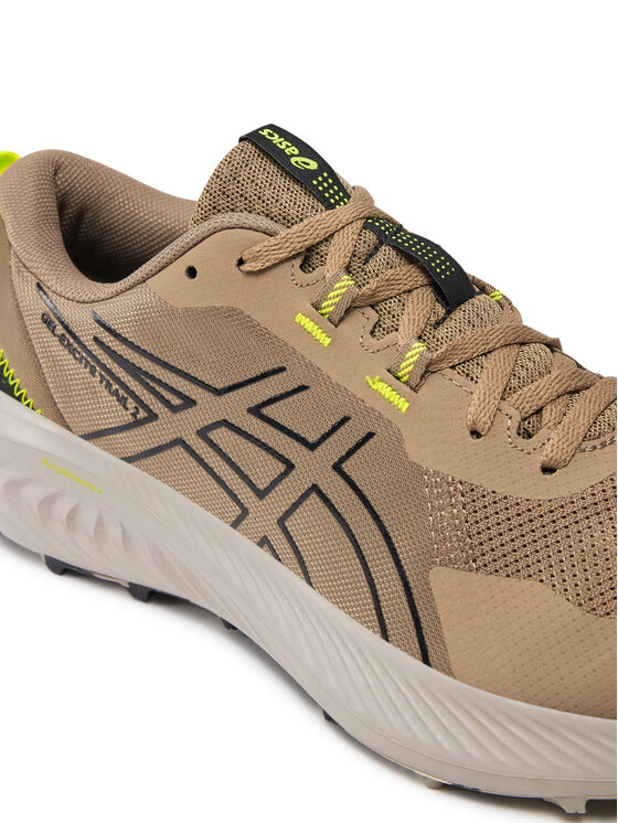 Asics Asics Tenisice za trčanje Gel-Excite Trail 2 1011B594 Bež