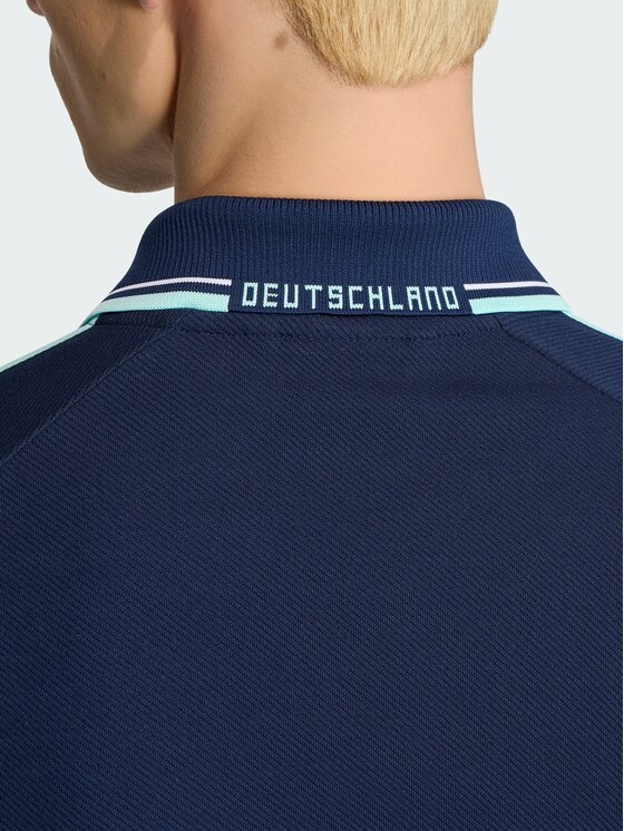 adidas adidas Kurtka wielofunkcyjna 162032 Niebieski jasny Regular Fit