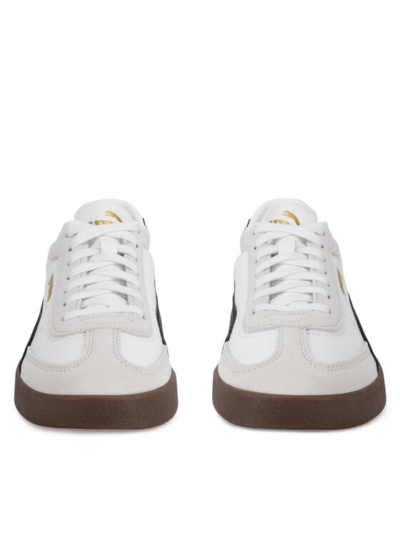 Puma Sneakersy CLUB II ERA 39744707 Biały | Modivo.pl