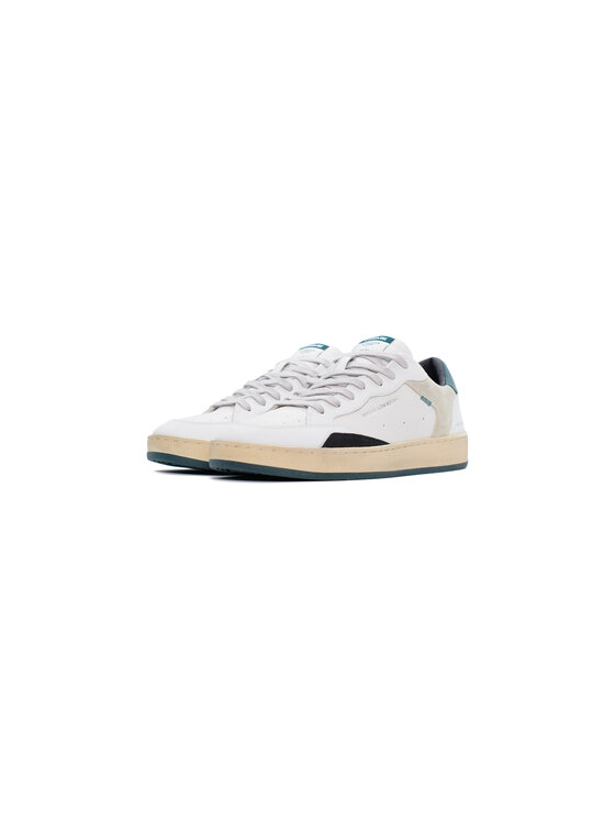Crime London Crime London Sneakers 15202AA7-10 Bianco