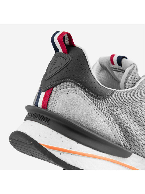 Rossignol Rossignol Sneakersy Heritage Retro Szary