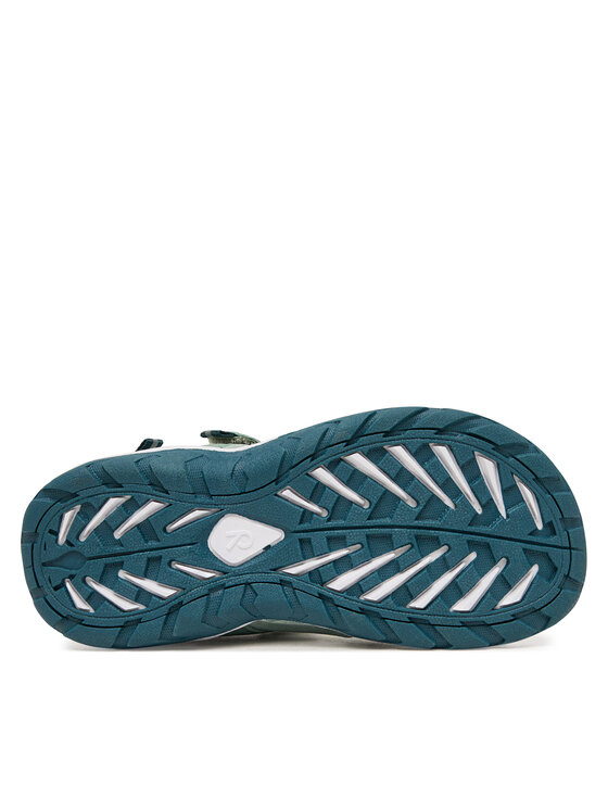 Reima Reima Sandale Ratas 5400087A Zelena