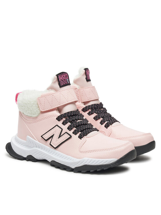 New Balance New Balance Gležnjače GT800TFP Ružičasta
