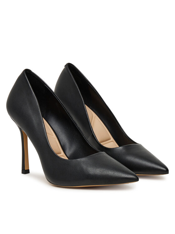 Aldo Aldo Γόβες Stessy 3.0 14045366 Μαύρο