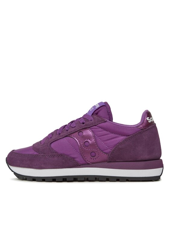 Saucony Saucony Tenisice Jazz Original S1044 Crvena
