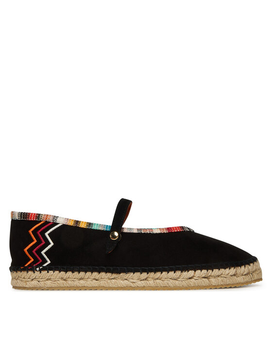 M Missoni M Missoni Espadrillid Lola MWB012_001 Must
