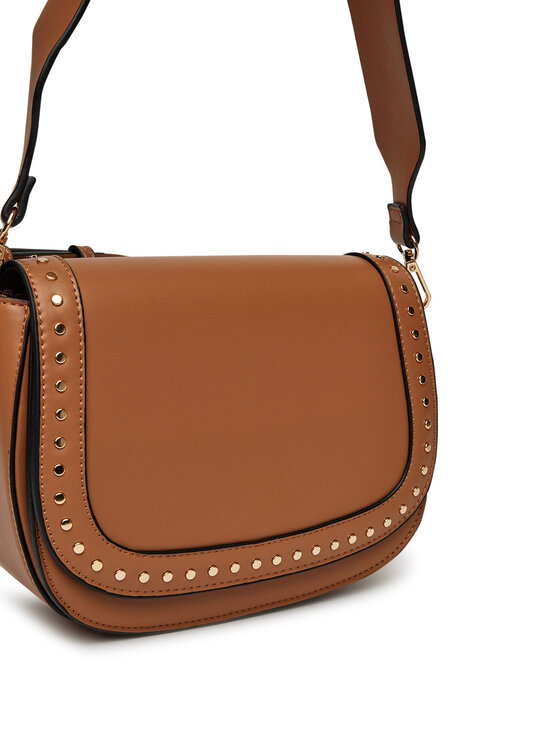 DeeZee DeeZee Ročna torba GL22753R2 Rjava