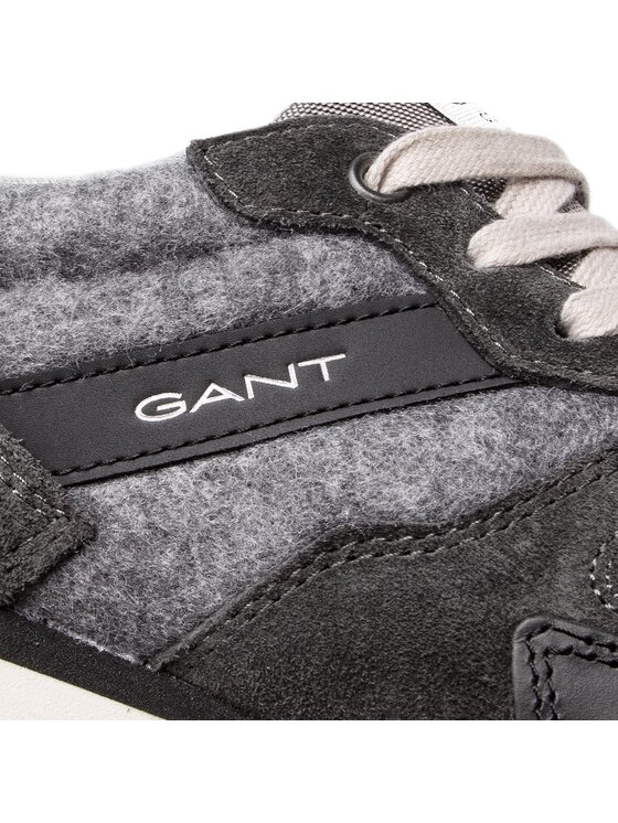 Gant Gant Sneakers David 17638842 Gri