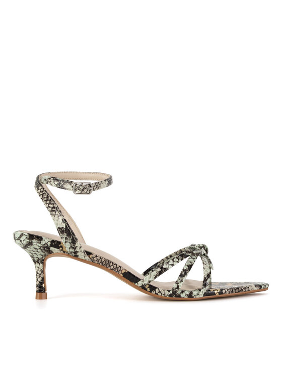 JENNY JENNY Sandalen YYS1777 01 Grün