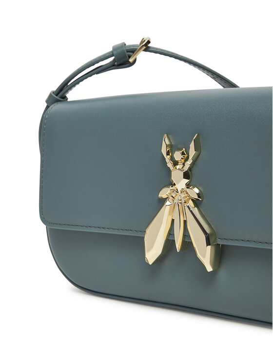 Patrizia Pepe Patrizia Pepe Torbica 8B0231/L061 Zelena