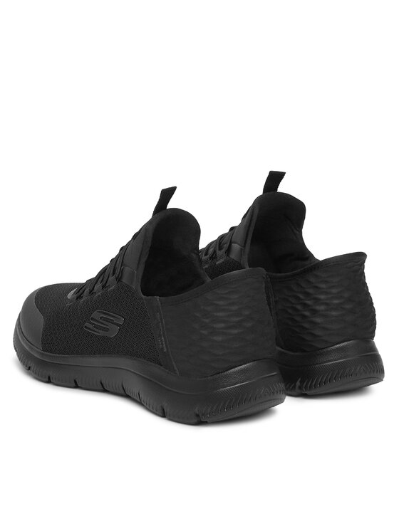 Skechers Skechers Tossud SUMMITS 403833L BBK Must