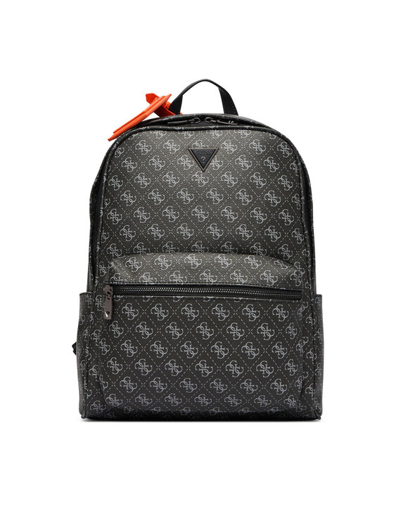 Guess Guess Mugursoma HMMILO P6445 Melns