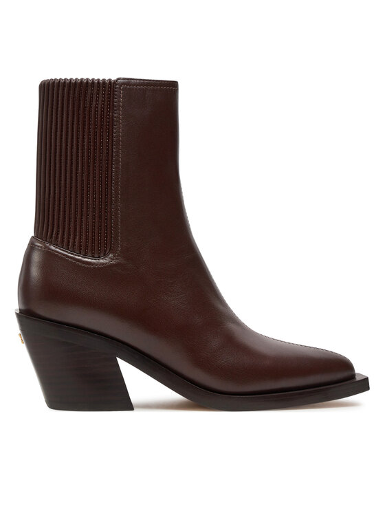 Coach Coach Stiefeletten Prestyn CN136 Braun