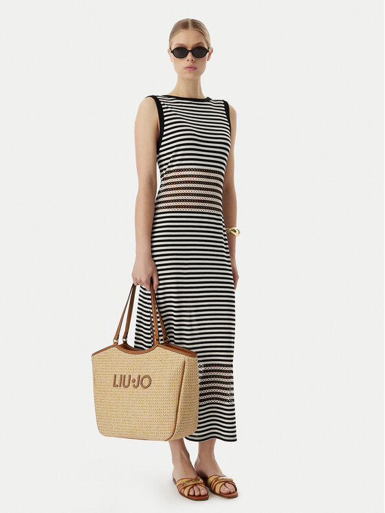 Liu Jo Liu Jo Soma AA6208 T383A Bēšs