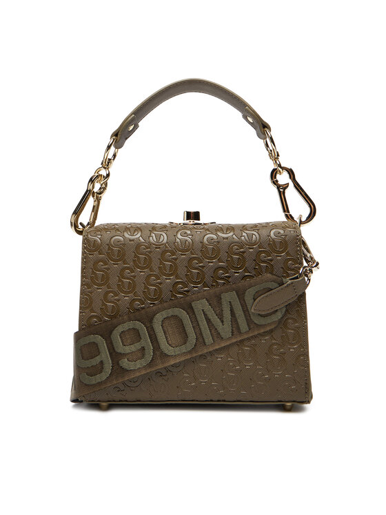 Steve Madden Steve Madden Borsetta Bnoya-E SM13001639 Verde