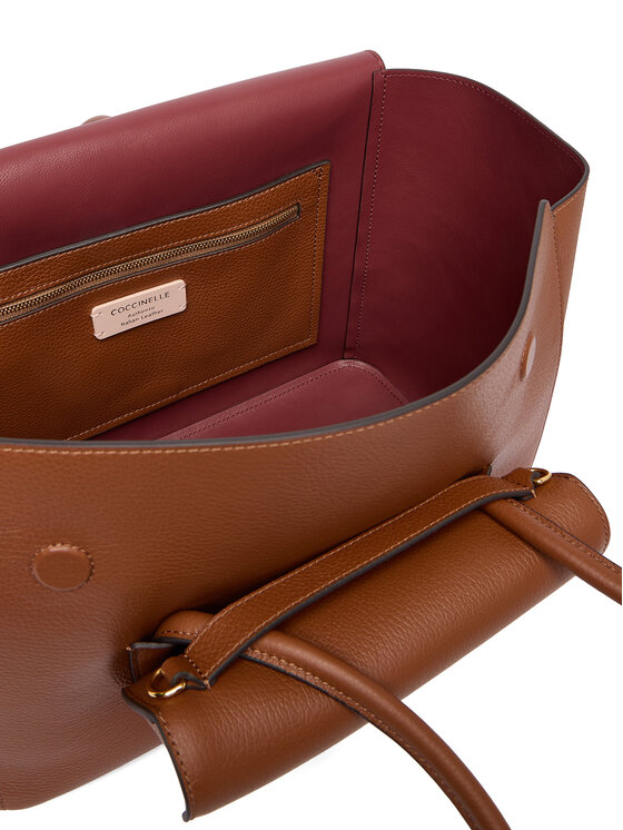 Coccinelle Coccinelle Crossover torbica 329184 Smeđa