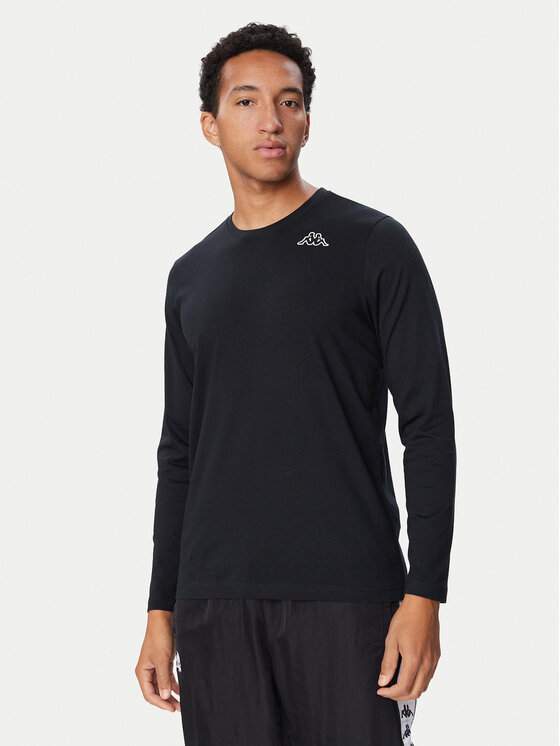 Kappa Kappa Set majica dugih rukava﻿ Saro 37216LW Šarena Regular Fit