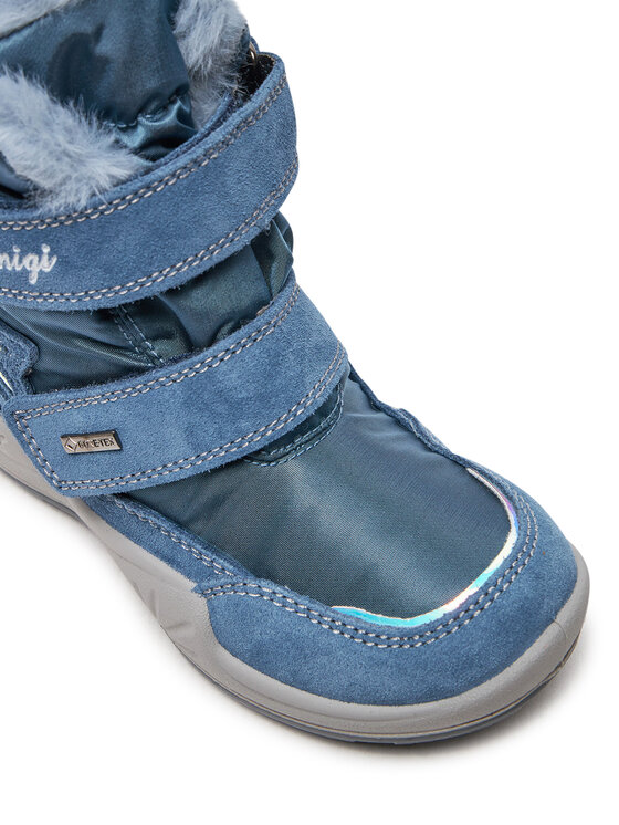 Primigi Primigi Cizme de zăpadă 6878522 M GORE-TEX Albastru