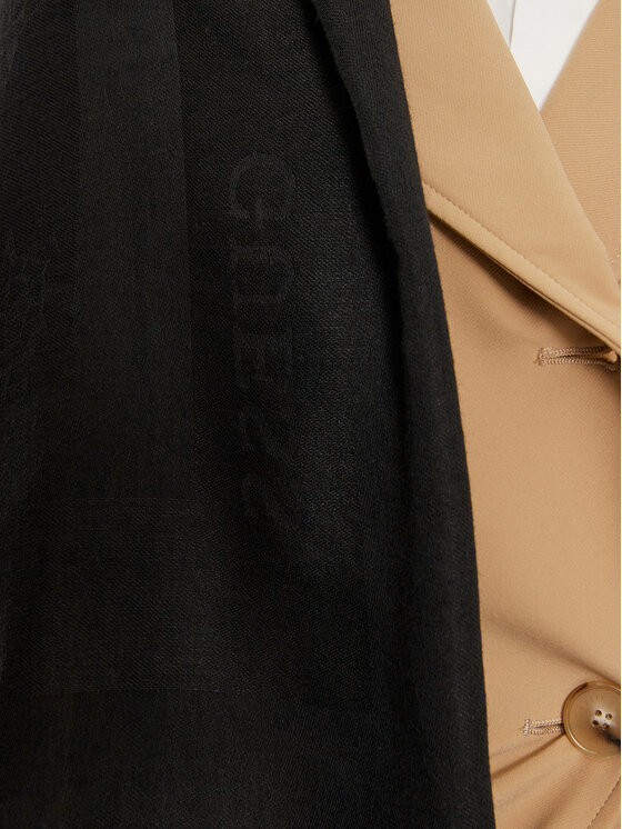 Guess Guess Lakats AW5196 POL03 Melns