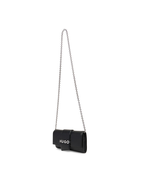 HUGO HUGO Soma 50547057 Melns