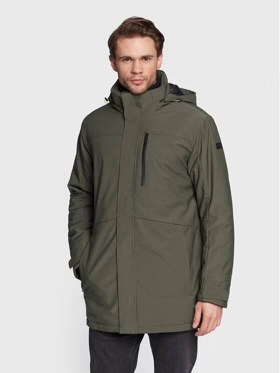 CMP softshell 32K3237 Regular Fit Modivo.ua
